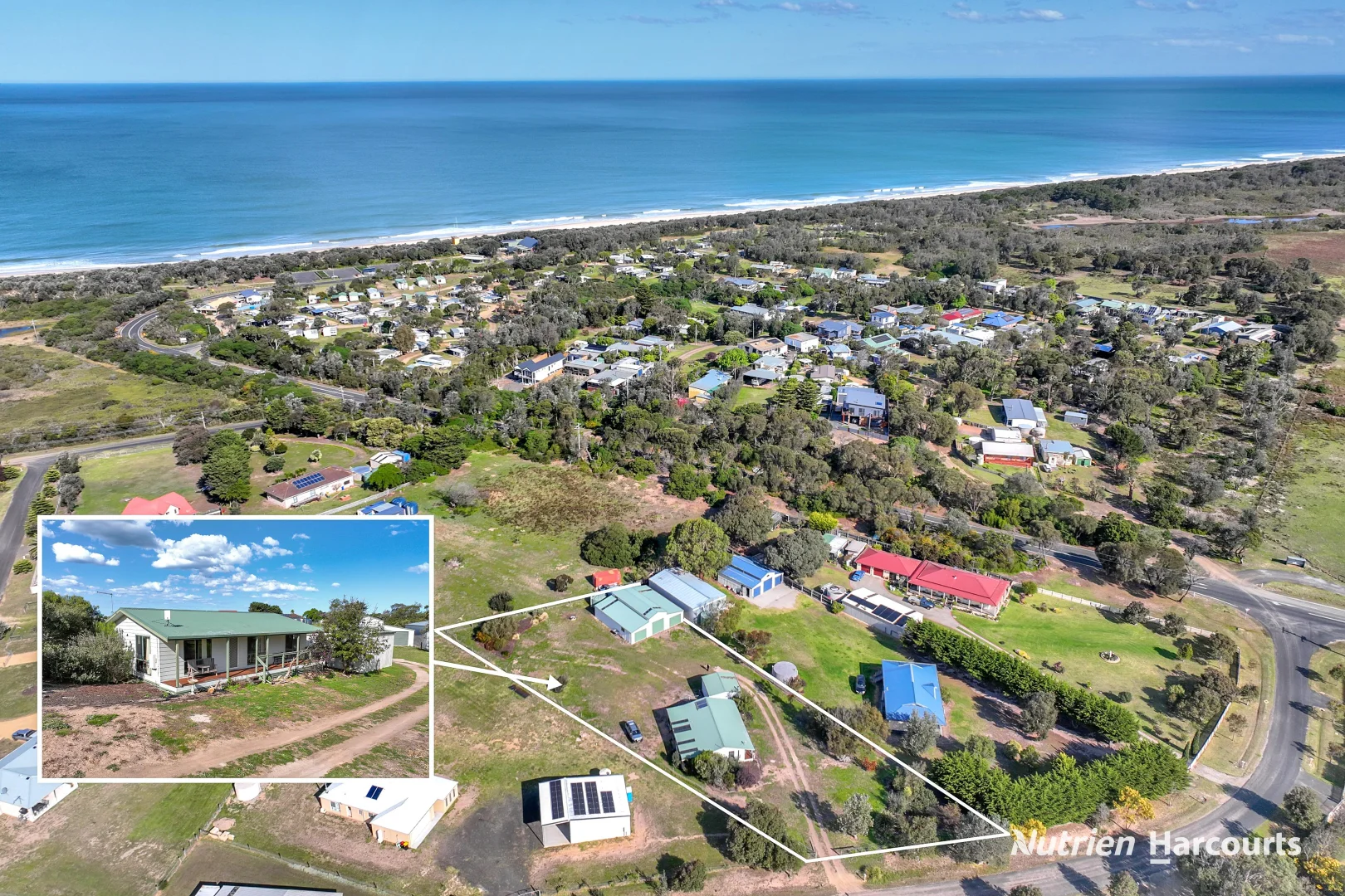 Additional image 2 of 6 Gowrie Rise, Woodside Beach VIC 3874