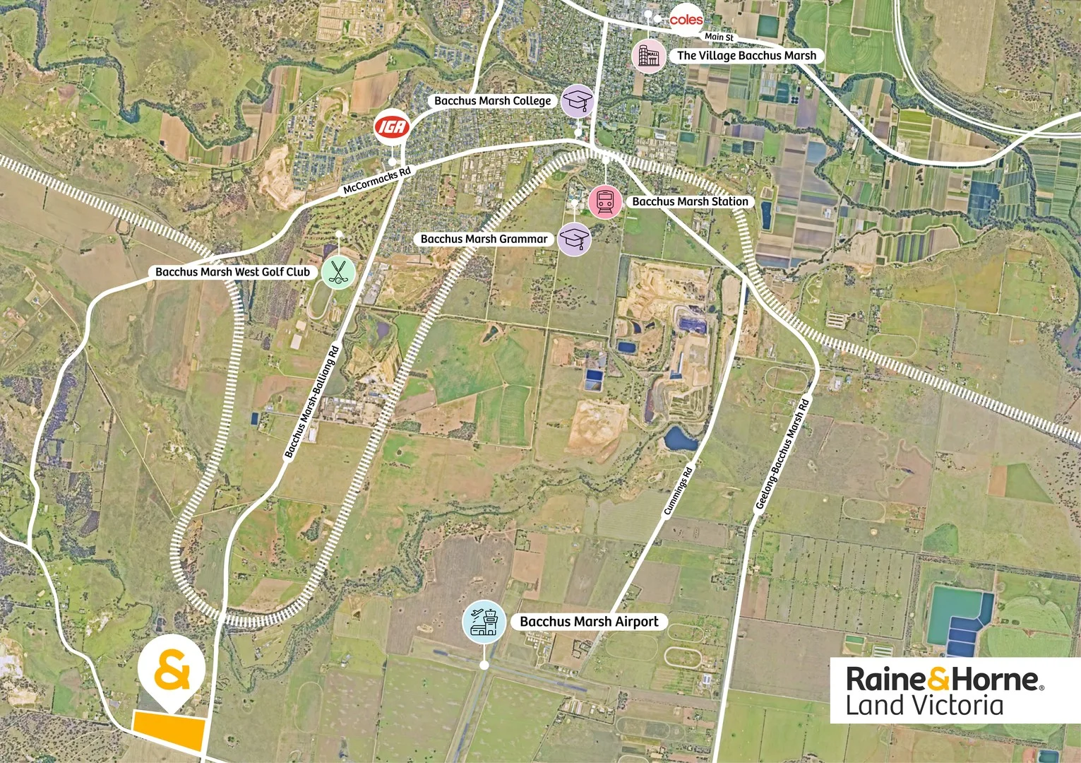 Additional image 3 of 2491 Bacchus Marsh-Balliang Road, Rowsley VIC 3340