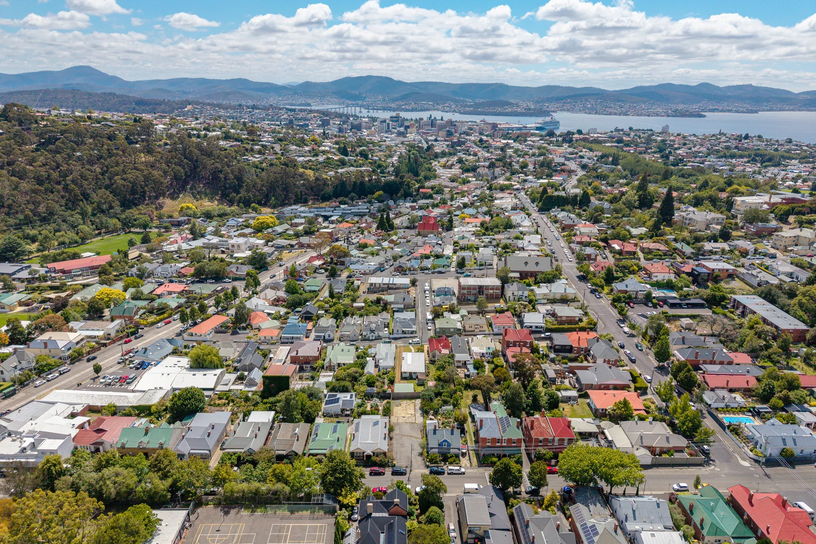 Additional image 3 of 35A D’arcy Street, South Hobart TAS 7004
