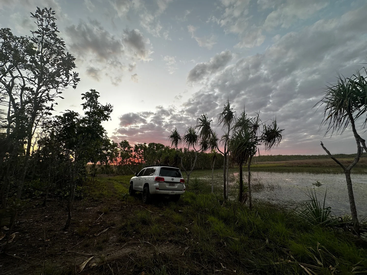 Additional image 7 of Darwin River NT 0841