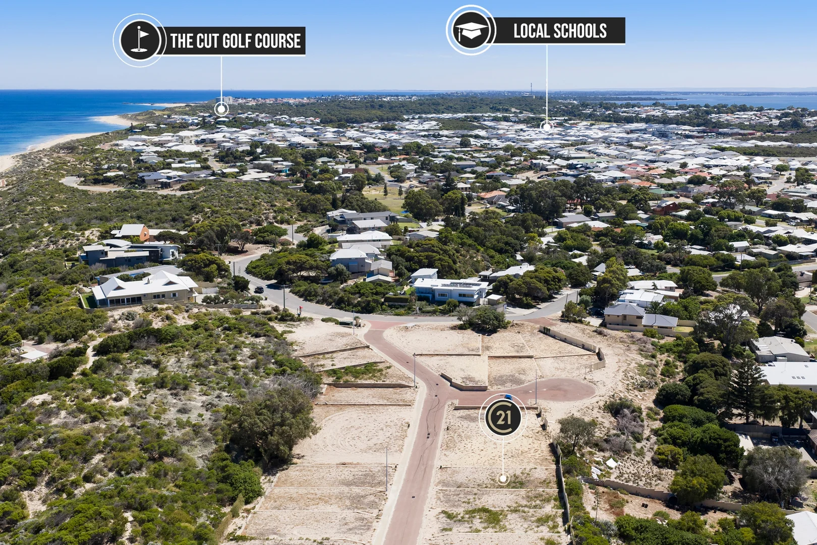 Additional image 2 of Lot 25/20-30 Oceanic Drive, Dawesville WA 6211