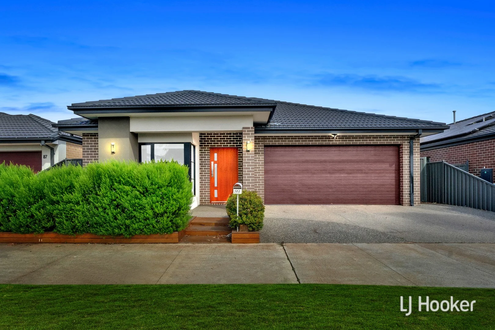 Additional image 2 of 89 Atherstone Boulevard, Strathtulloh VIC 3338