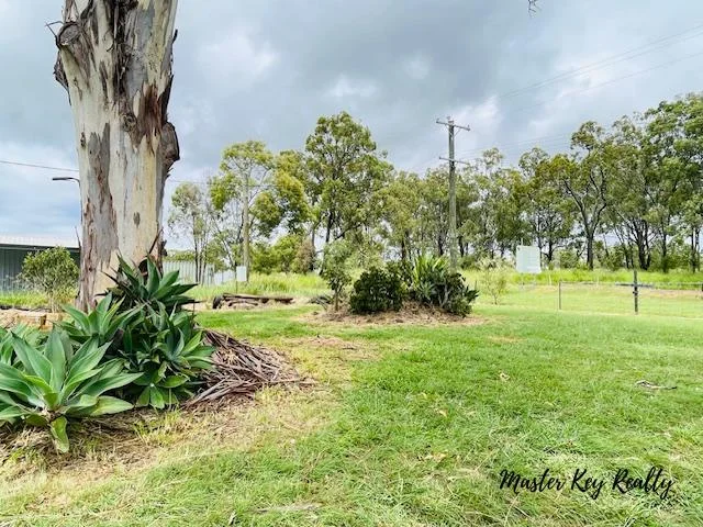 Additional image 21 of 24 Gayndah Hivesville Road, Hivesville QLD 4612