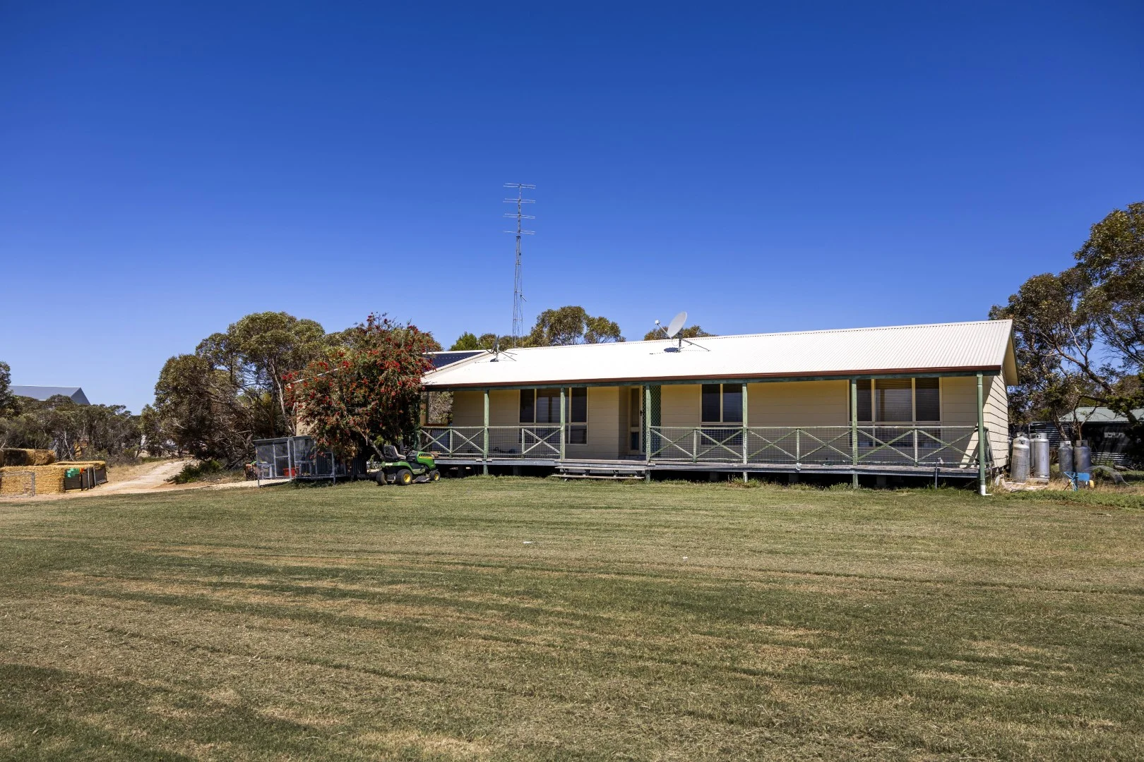 Additional image 25 of 1156 Parrakie North Road, Lameroo SA 5302