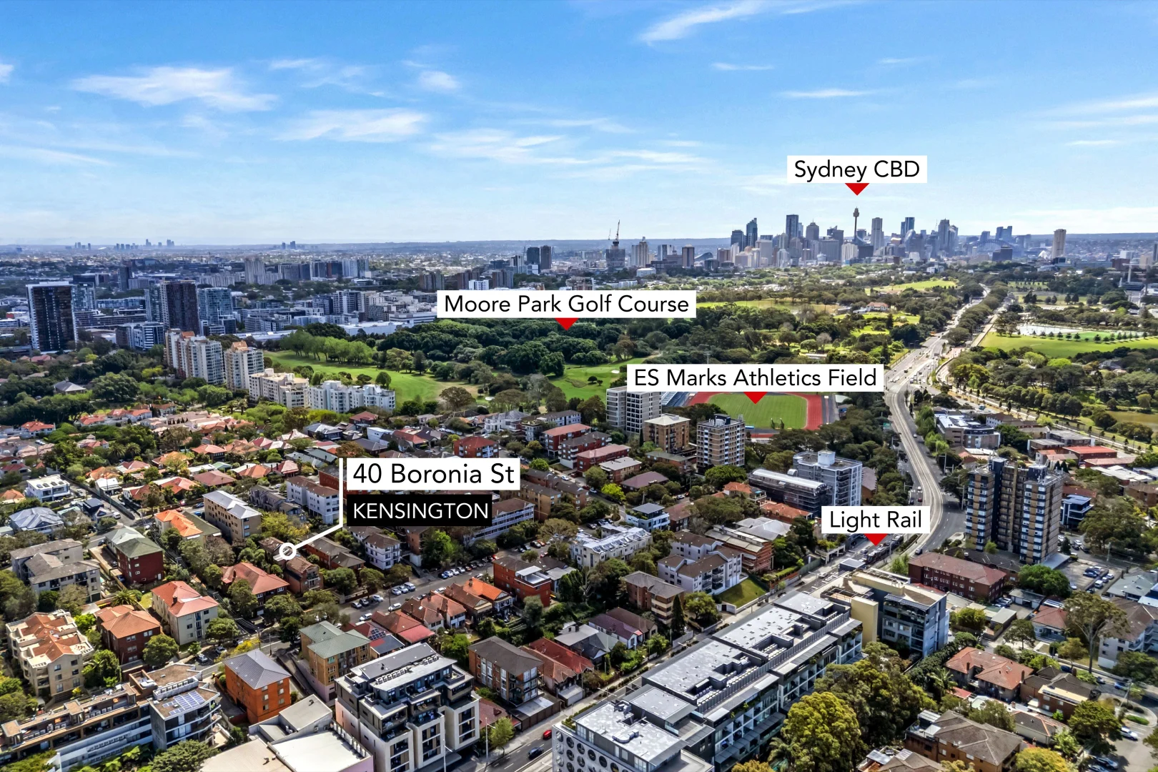 Additional image 7 of 40 Boronia Street, Kensington NSW 2033