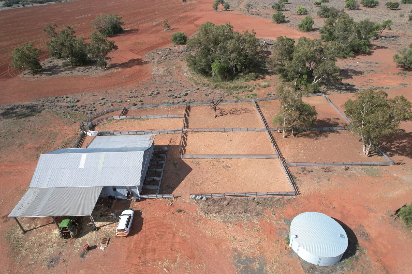 Additional image 7 of 2823 Hermidale Nymagee Road, Hermidale NSW 2831