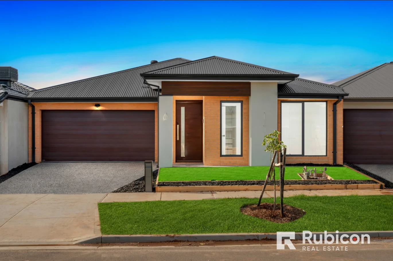 71 Northstowe Crescent, Strathtulloh VIC 3338
