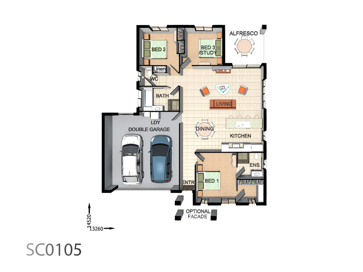 Additional image 2 of 46 Mullaway Drive, Mullaway NSW 2456