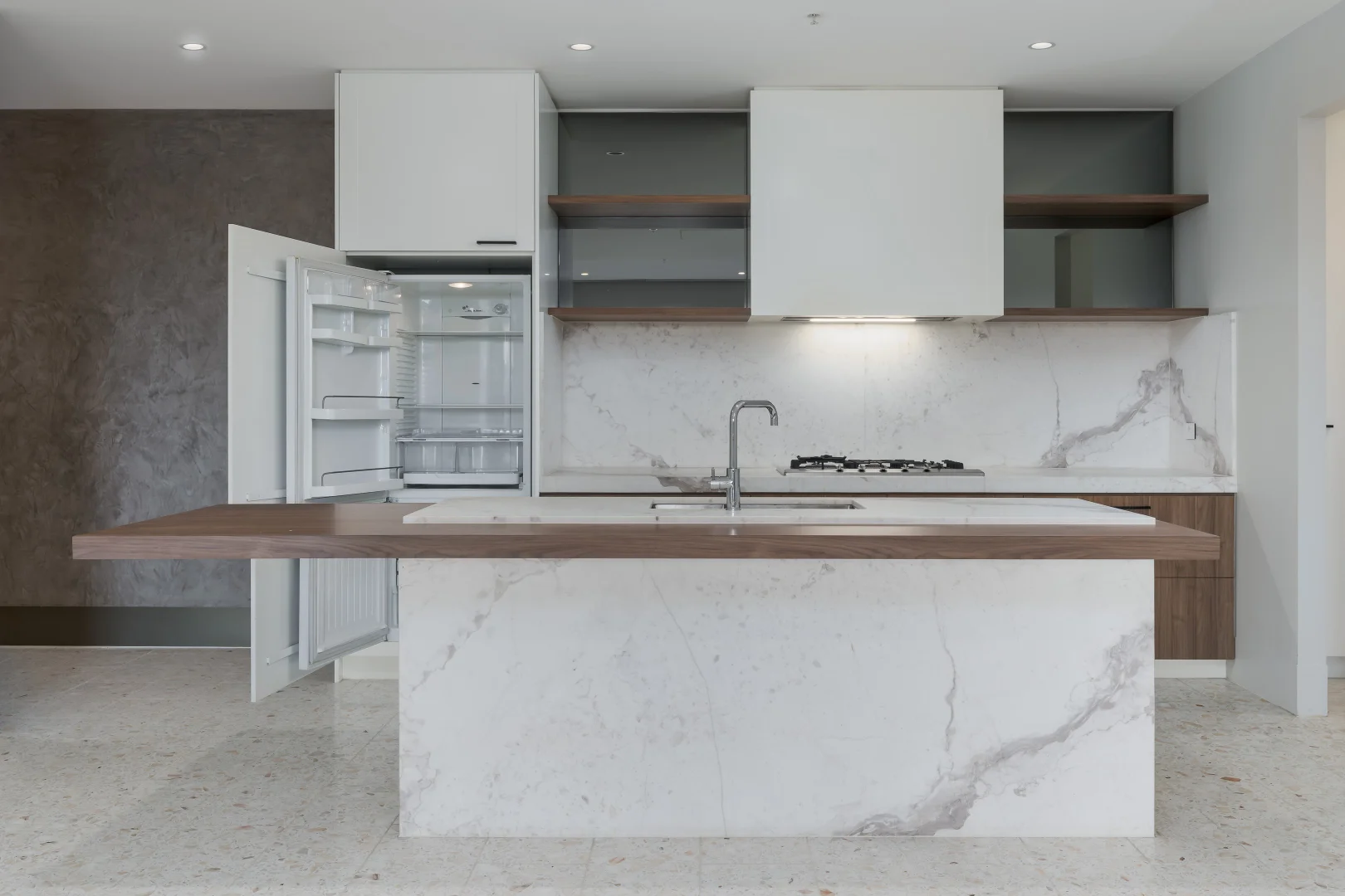 Additional image 3 of M201/188 Macaulay Road, North Melbourne VIC 3051