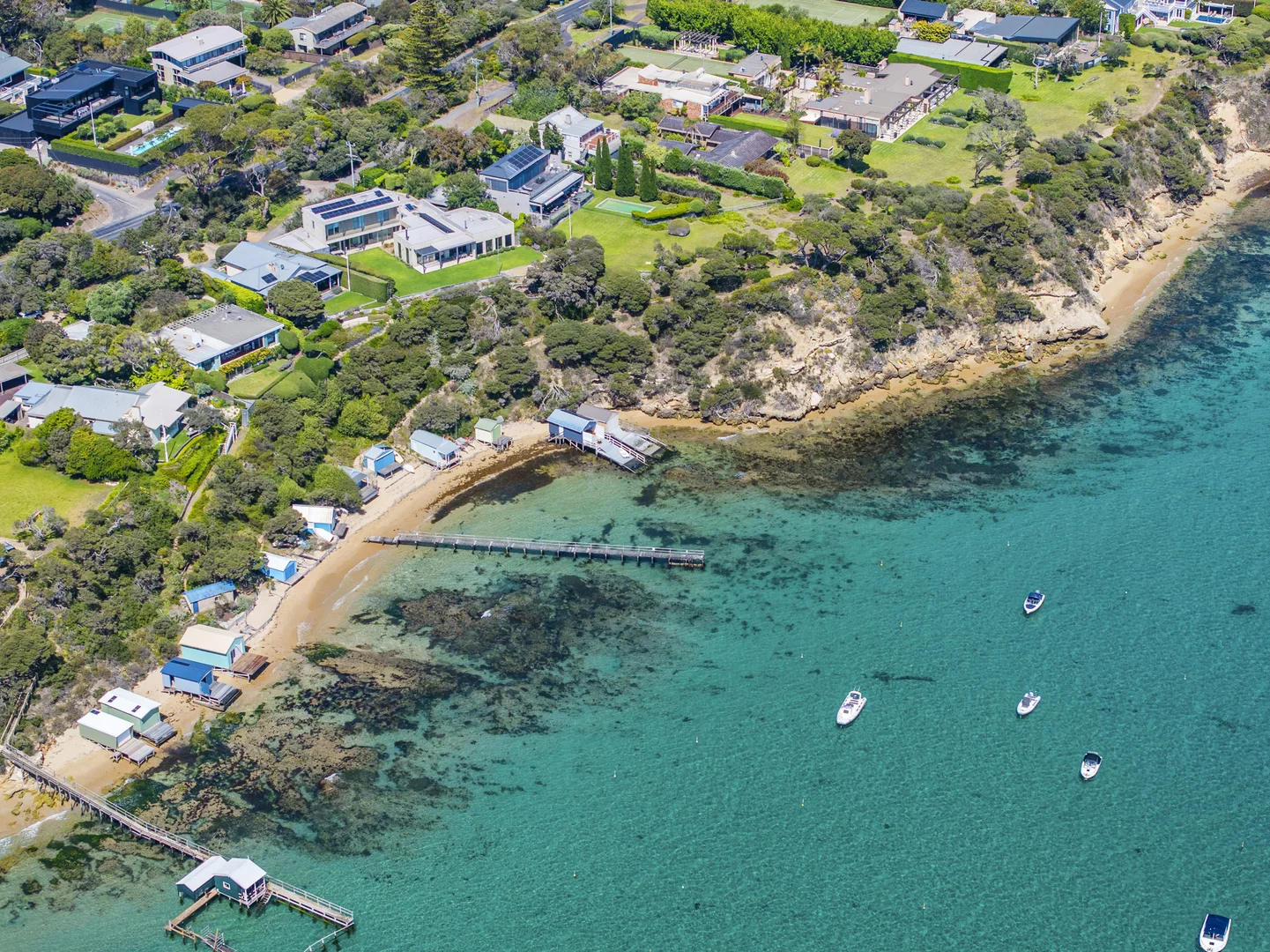 Additional image 13 of Boatshed 2 Shelley Beach, Portsea VIC 3944