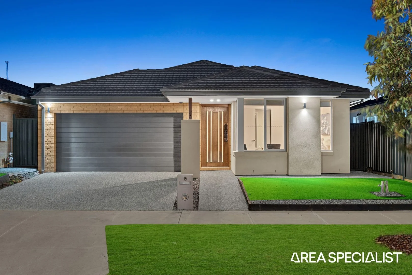 Additional image 3 of 18 Siliqua Street, Tarneit VIC 3029