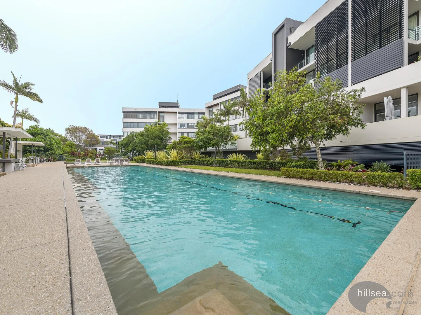 Additional image 22 of 6101/6 Marina Promenade, Paradise Point QLD 4216