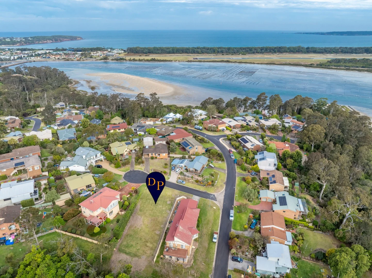 3 Tilba Place, Merimbula NSW 2548