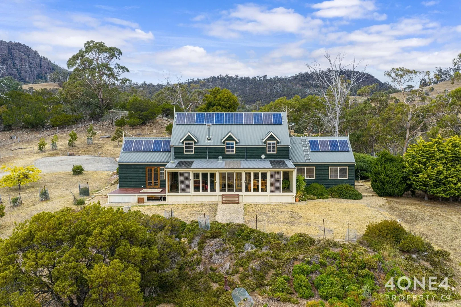 38 Gunners Quoin Road, Old Beach TAS 7017