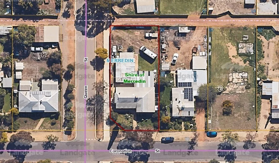 Additional image 22 of 56 Coronation St, Merredin WA 6415