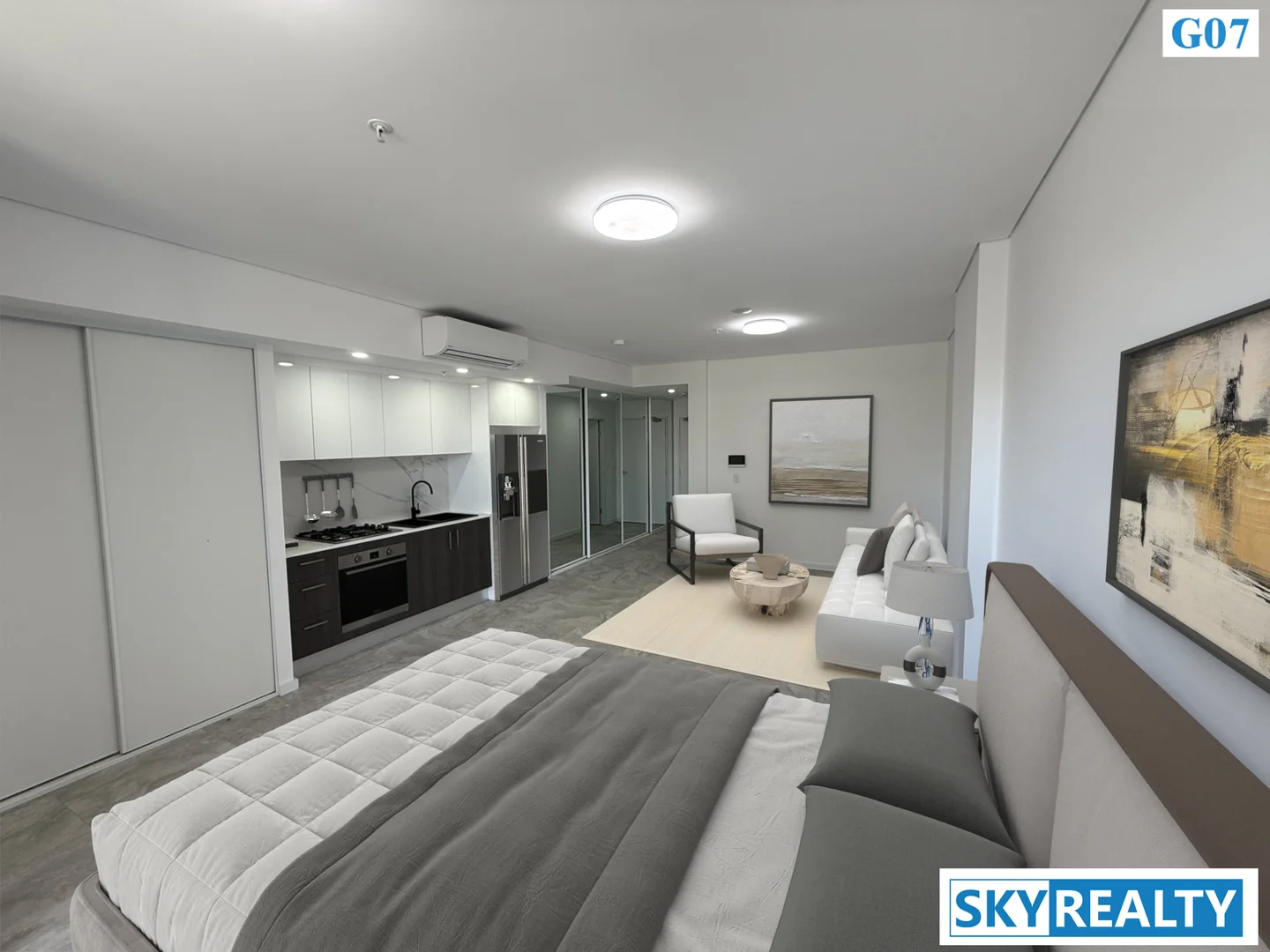 Additional image 7 of 106/125 Arthur Street, Parramatta NSW 2150