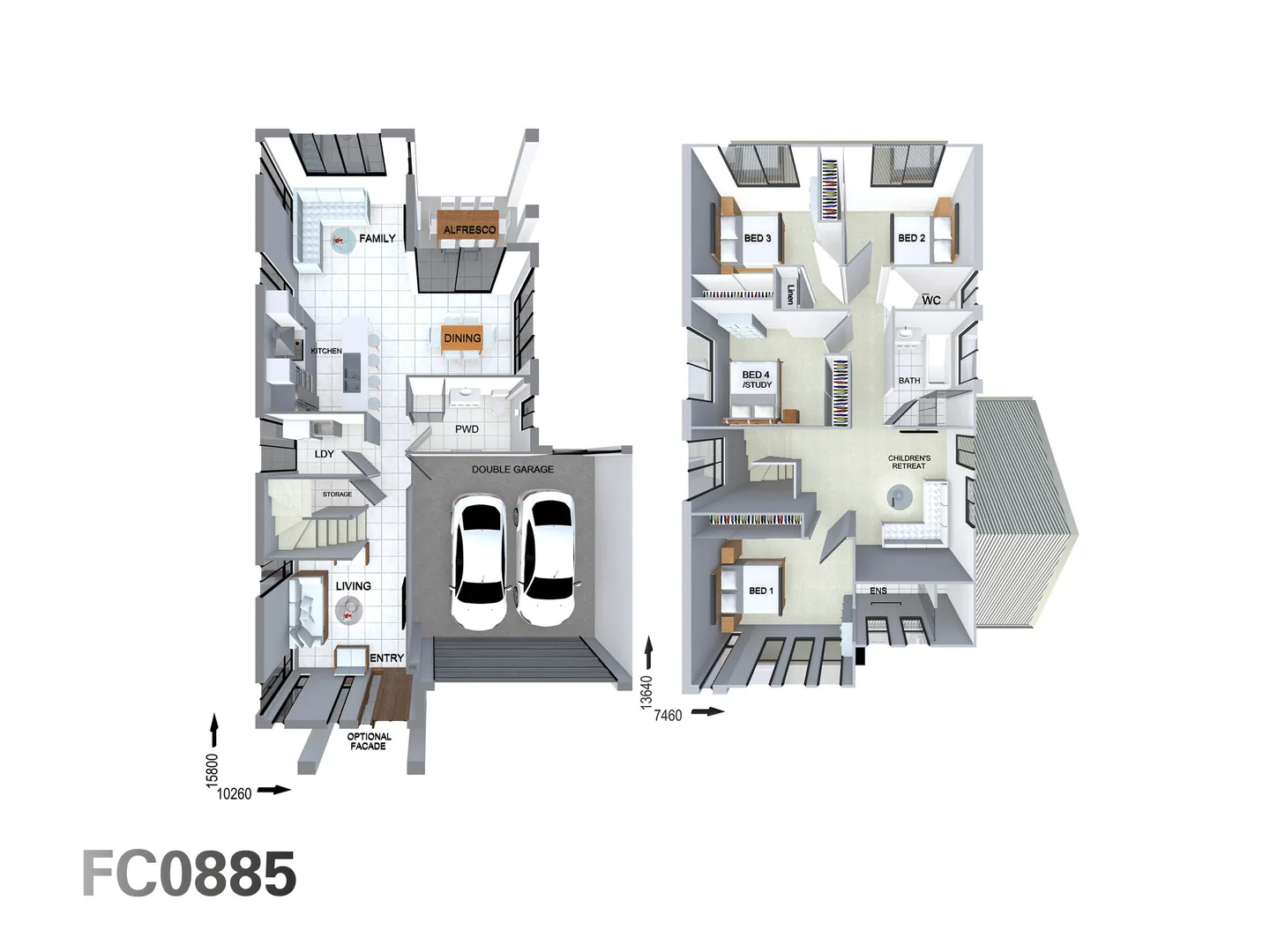 Additional image 6 of Lot 6 Brisbane St, Riverstone NSW 2765