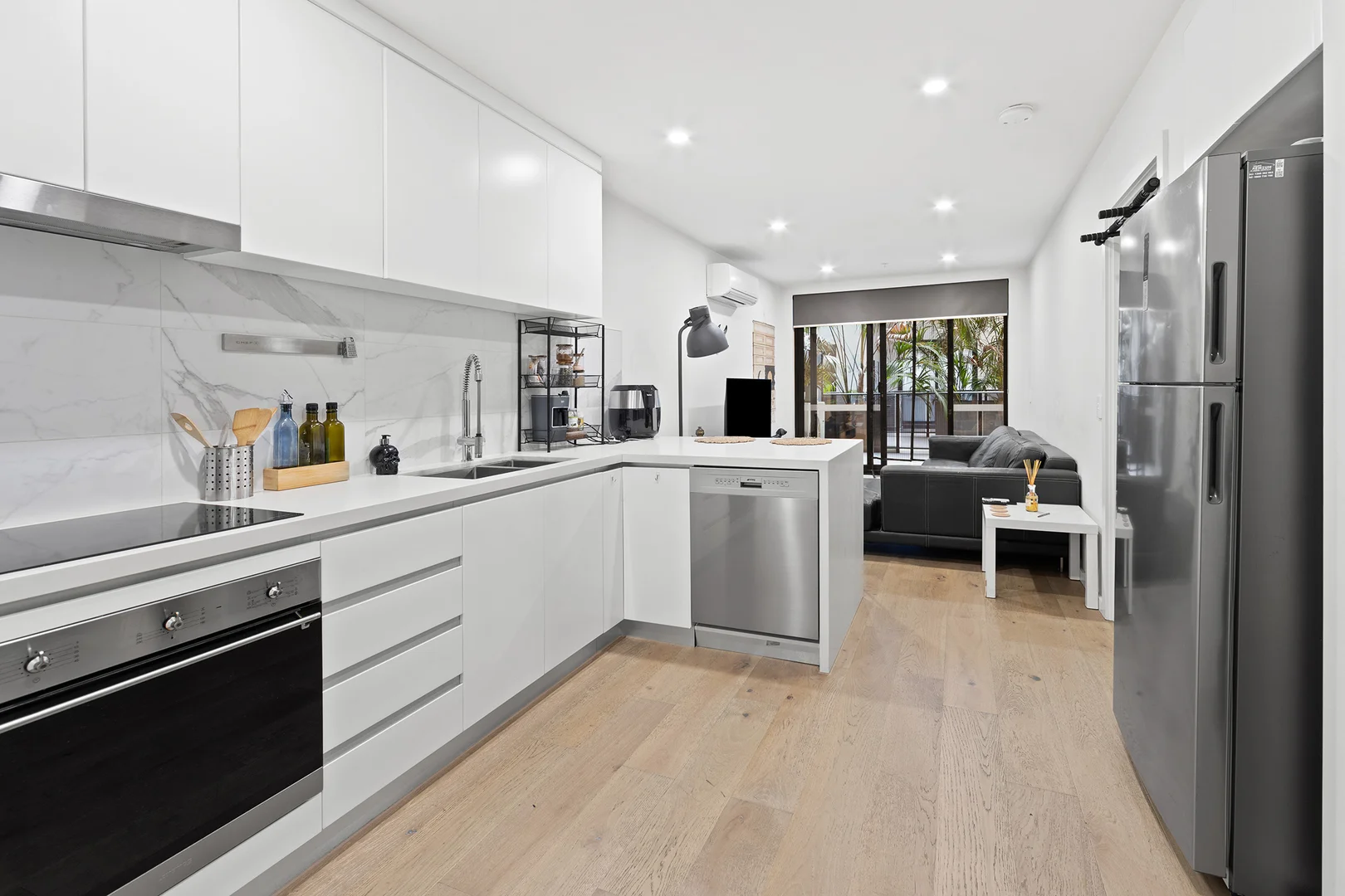 106/611 Sydney Road, Brunswick VIC 3056