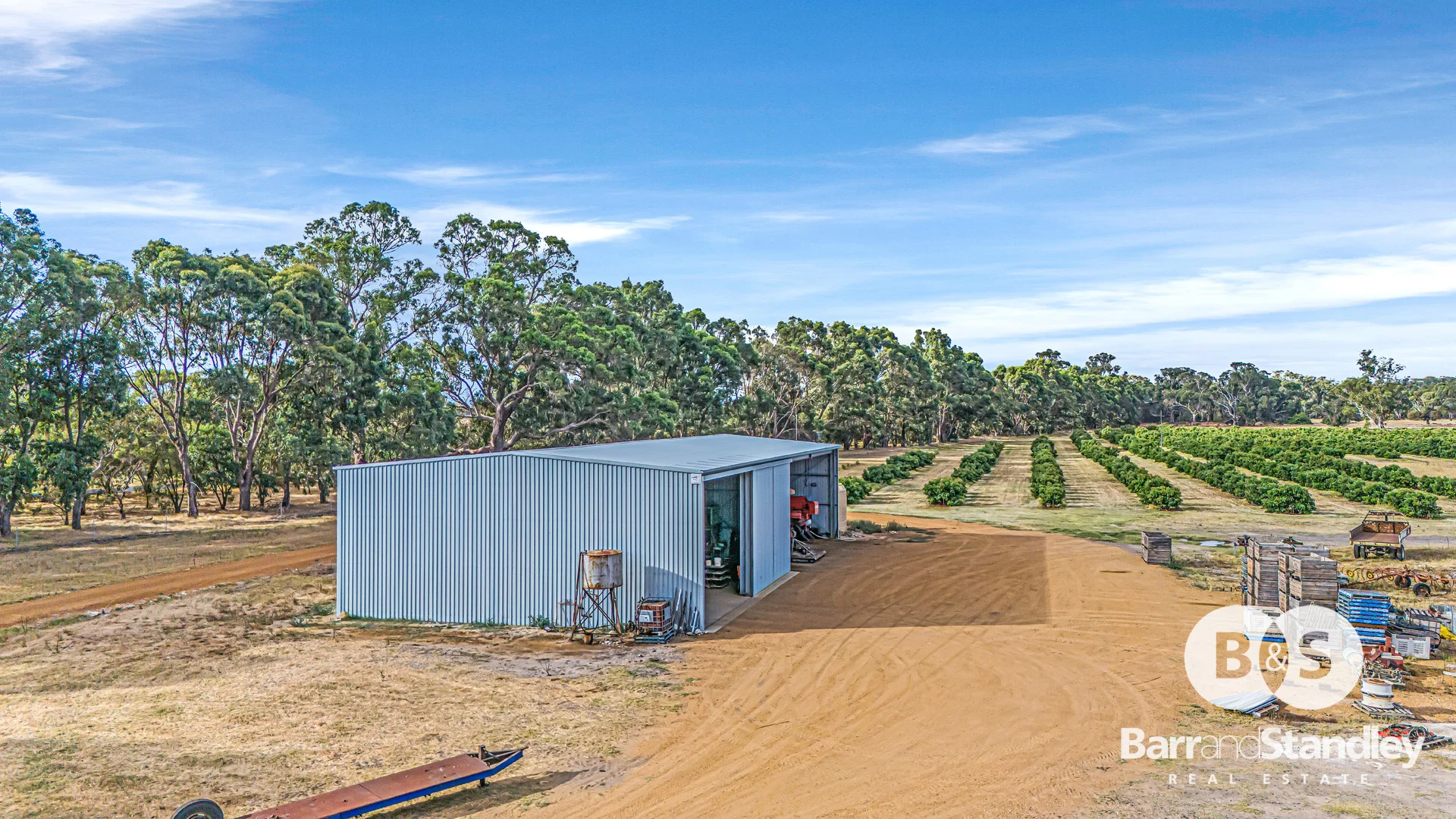 Additional image 20 of 630 Ludlow Road North, Forrest Beach WA 6271