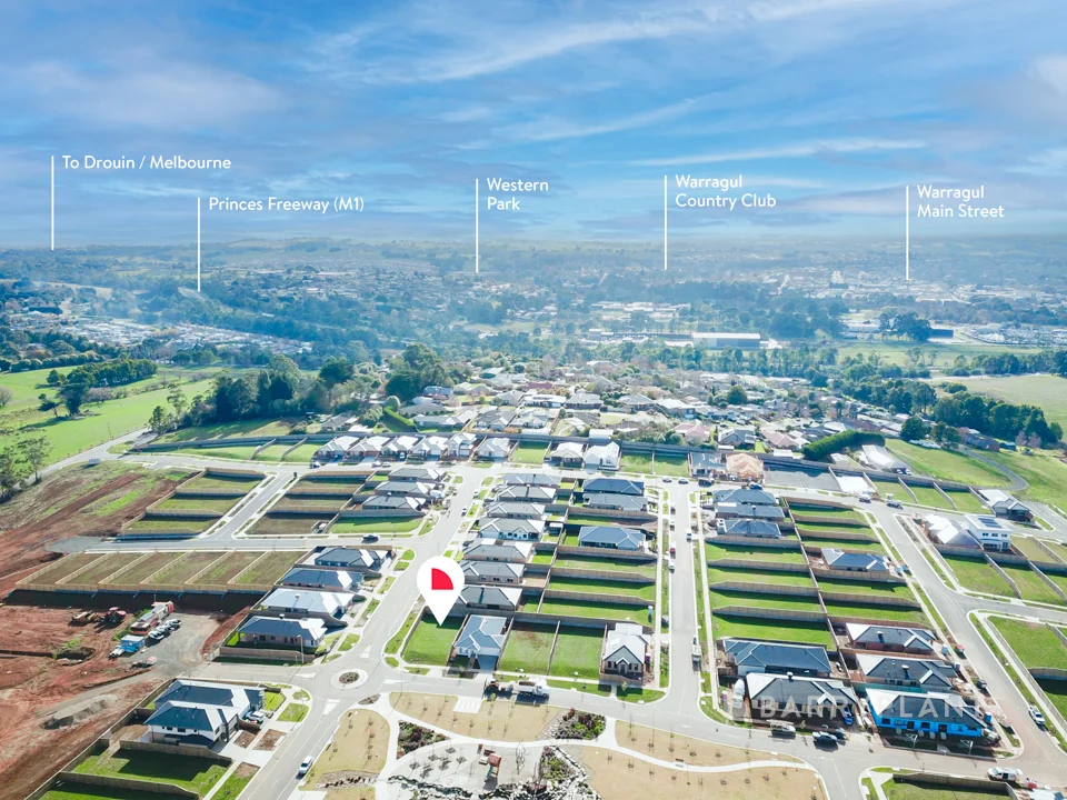 Additional image 2 of 23 Mapleton Avenue, Warragul VIC 3820