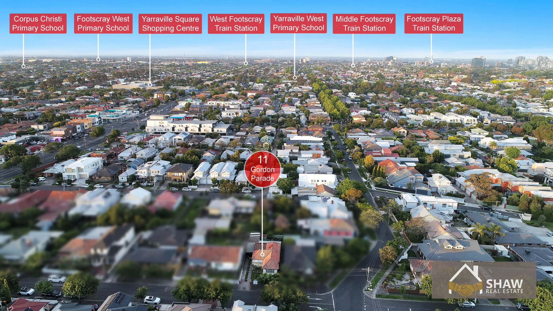 Additional image 21 of 11 Gordon Parade, Yarraville VIC 3013