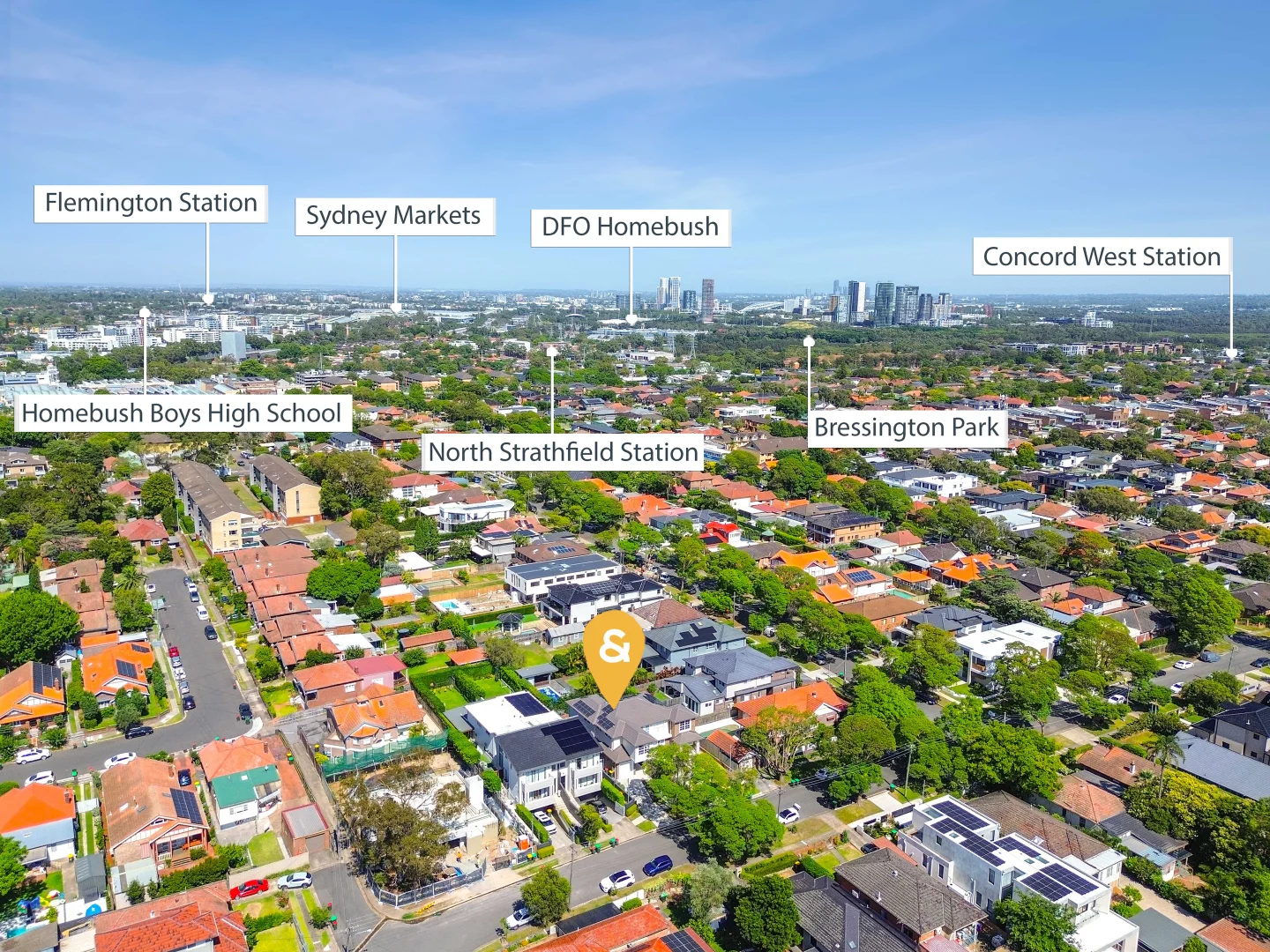 Additional image 6 of 6 Cross Street, Concord NSW 2137