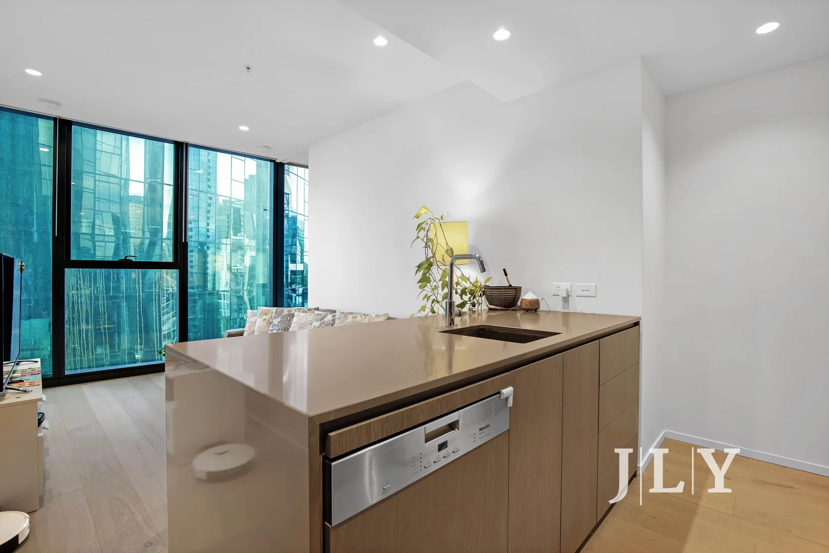 Additional image 7 of 2609/18 Hoff Boulevard, Southbank VIC 3006