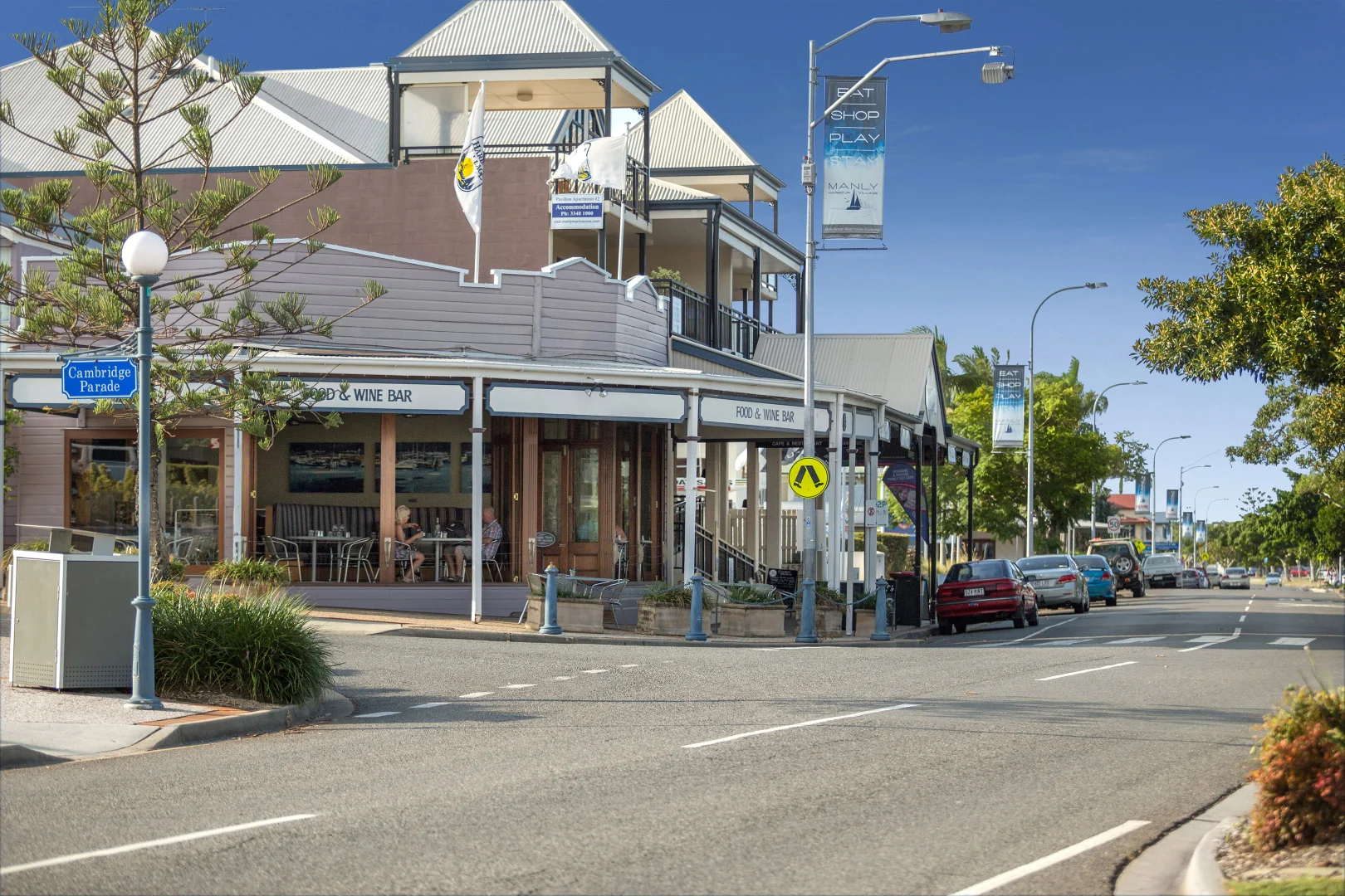 Additional image 10 of 16/209 Carlton Terrace, Manly QLD 4179