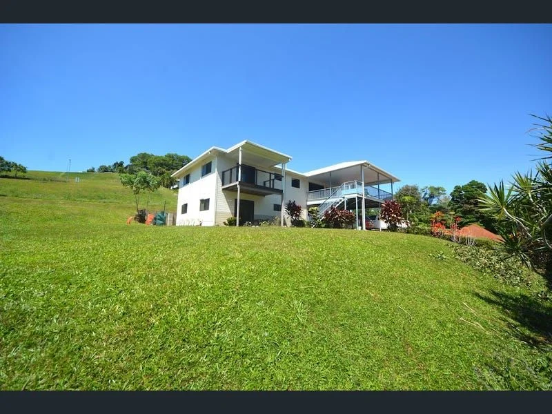 31 JACKEY JACKEY STREET, South Mission Beach QLD 4852