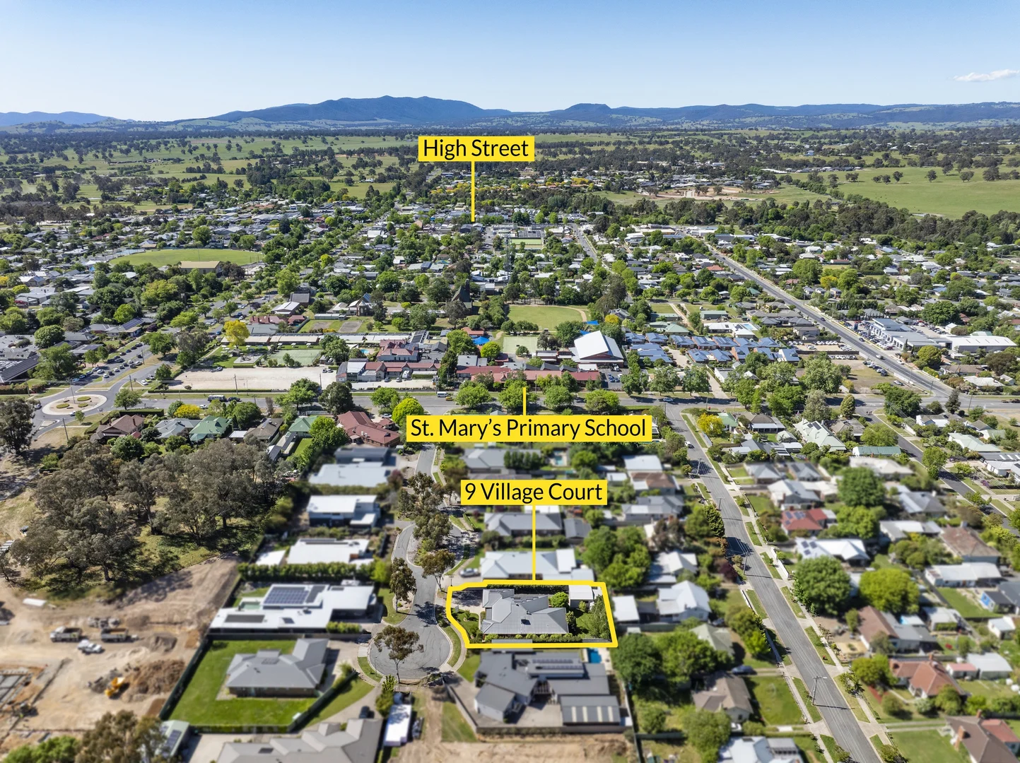 Additional image 14 of 9 Village Court, Mansfield VIC 3722