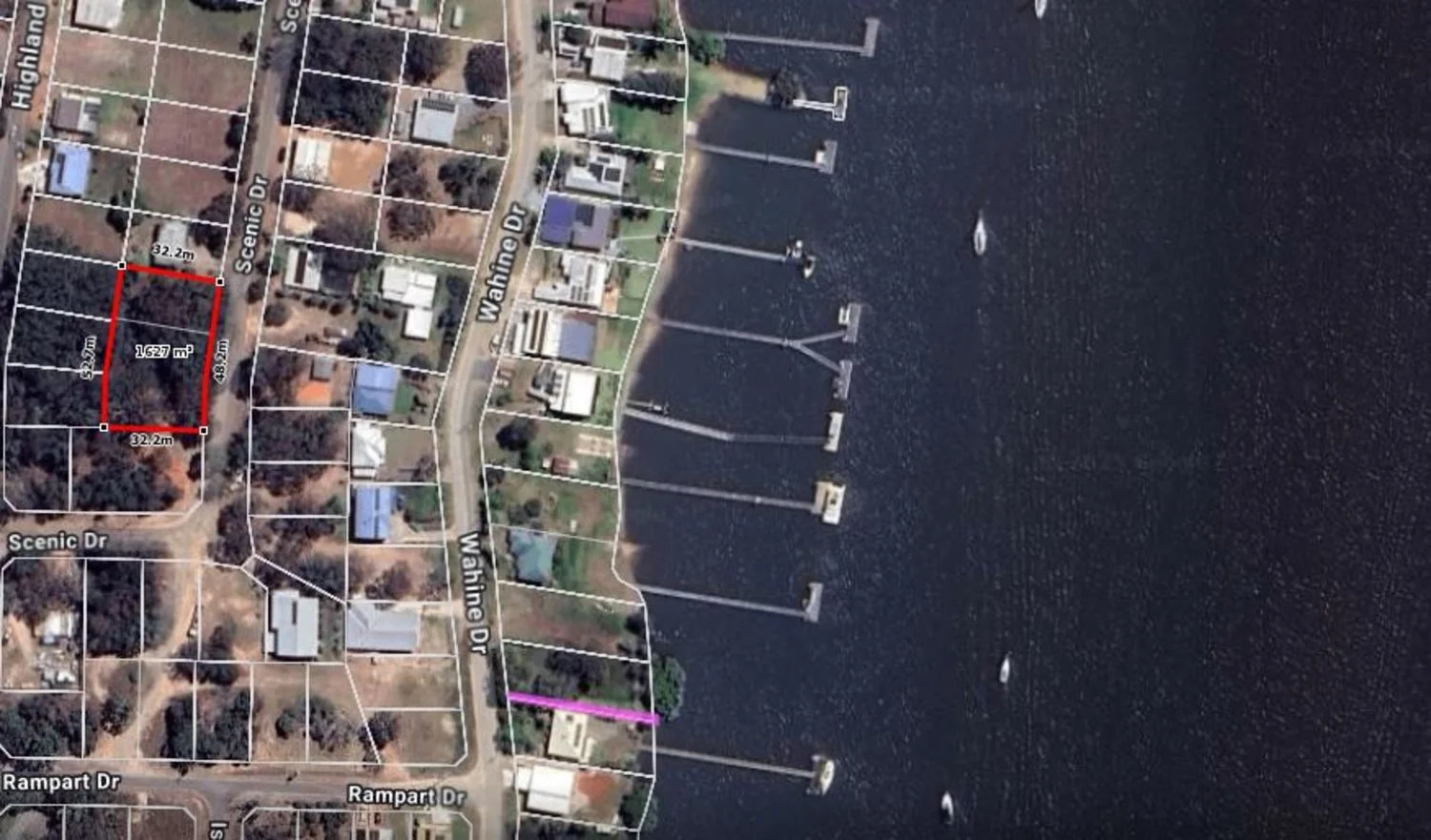 Additional image 2 of 38-42 Scenic Drive, Russell Island QLD 4184