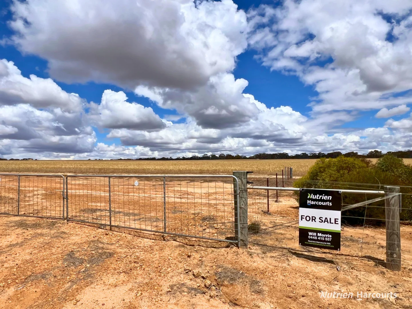 Additional image 11 of . Waitavalo Farms, Narembeen WA 6369