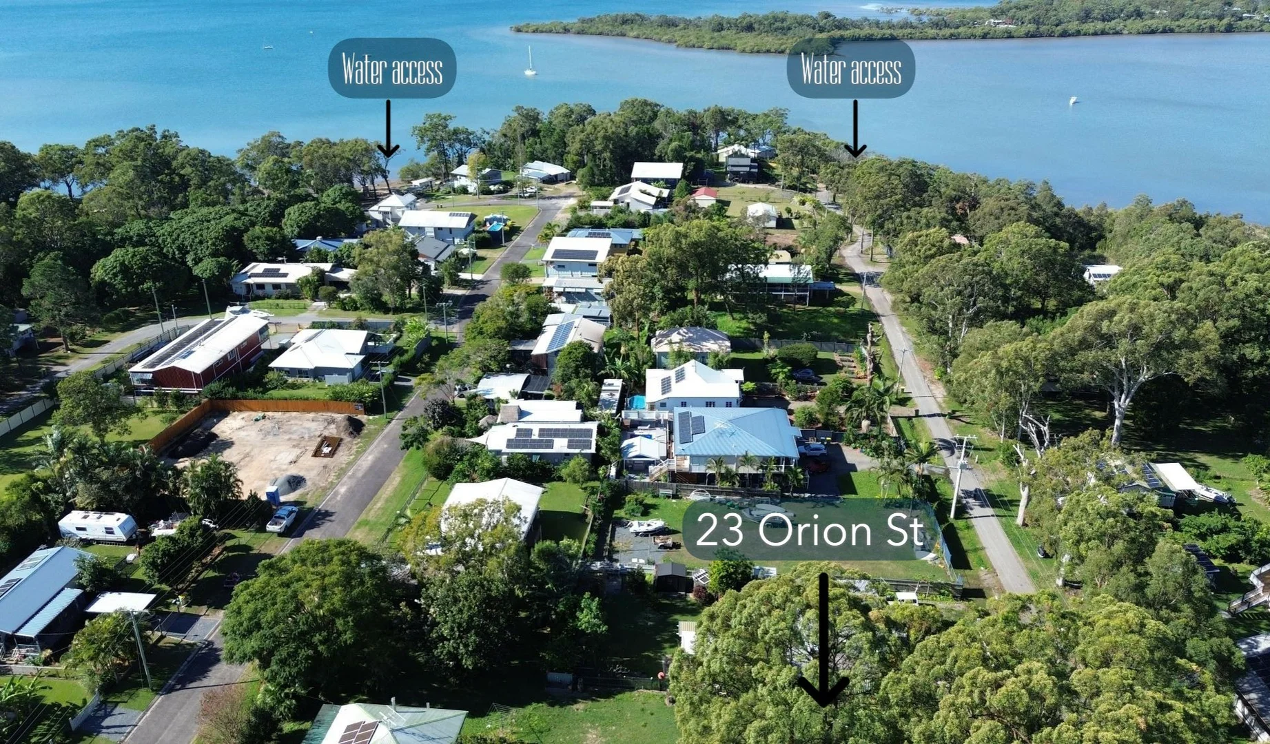 Additional image 3 of 23 Orion Street, Macleay Island QLD 4184