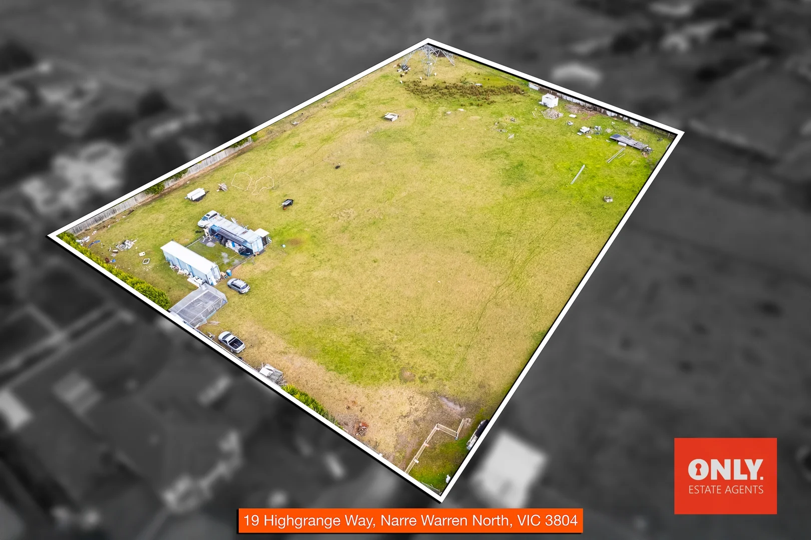 Additional image 4 of 19 Highgrange Way, Narre Warren North VIC 3804