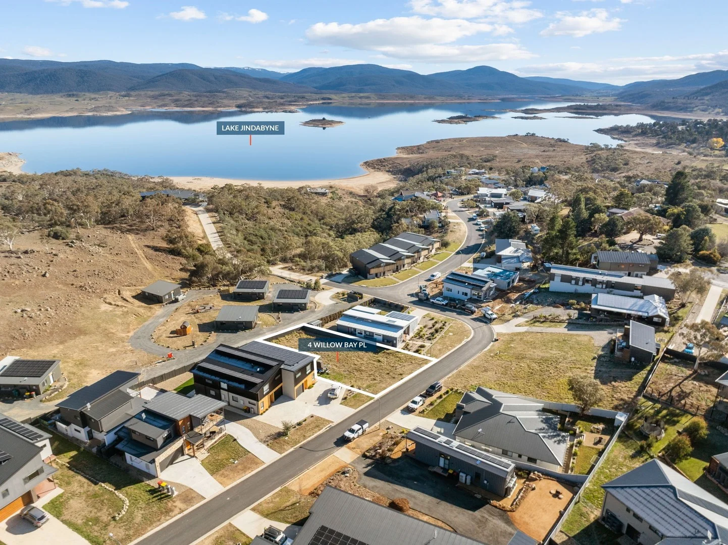 4 Willow Bay Place, East Jindabyne NSW 2627