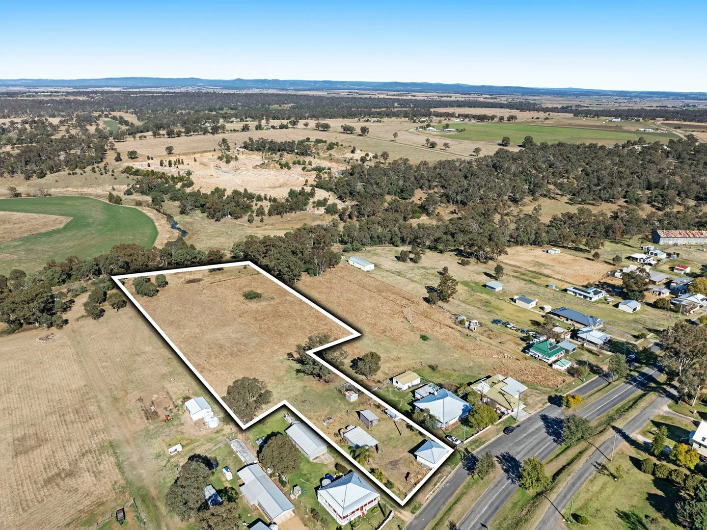 Additional image 4 of Proposed Lot 11 King Street, Yangan QLD 4371