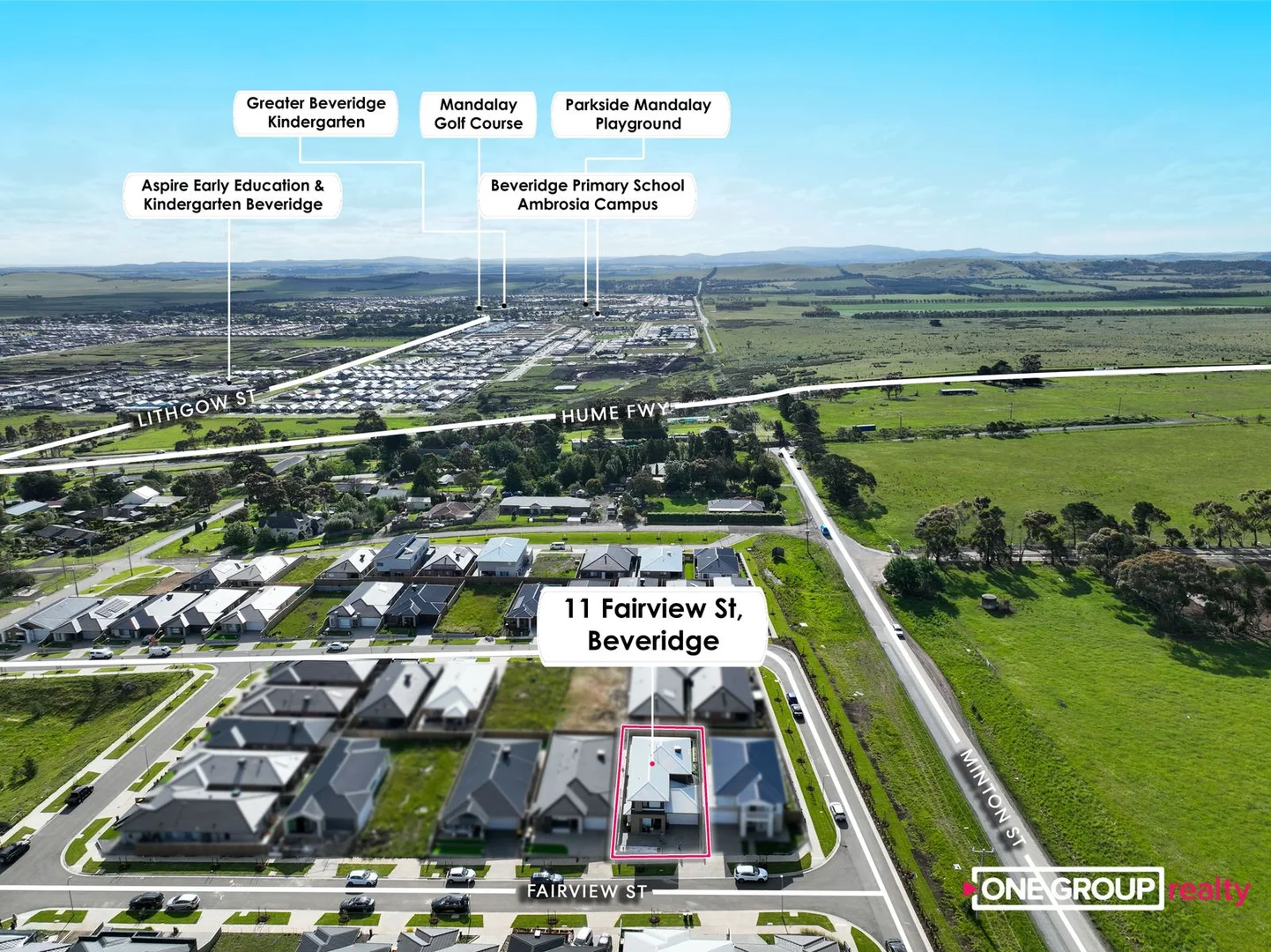 Additional image 23 of 11 Fairview Street, Beveridge VIC 3753