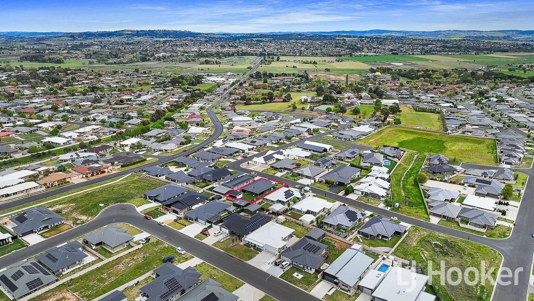 Additional image 17 of 12 Ignatius Place, Kelso NSW 2795