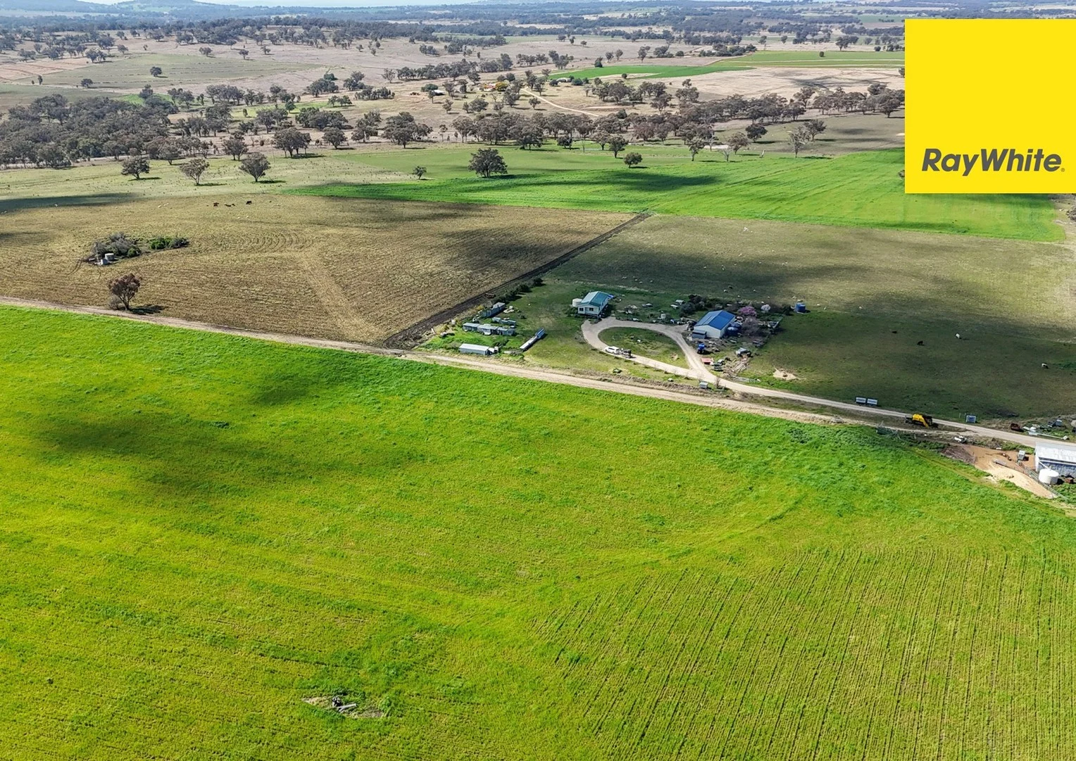 154 Delungra Bypass Road, Inverell NSW 2360