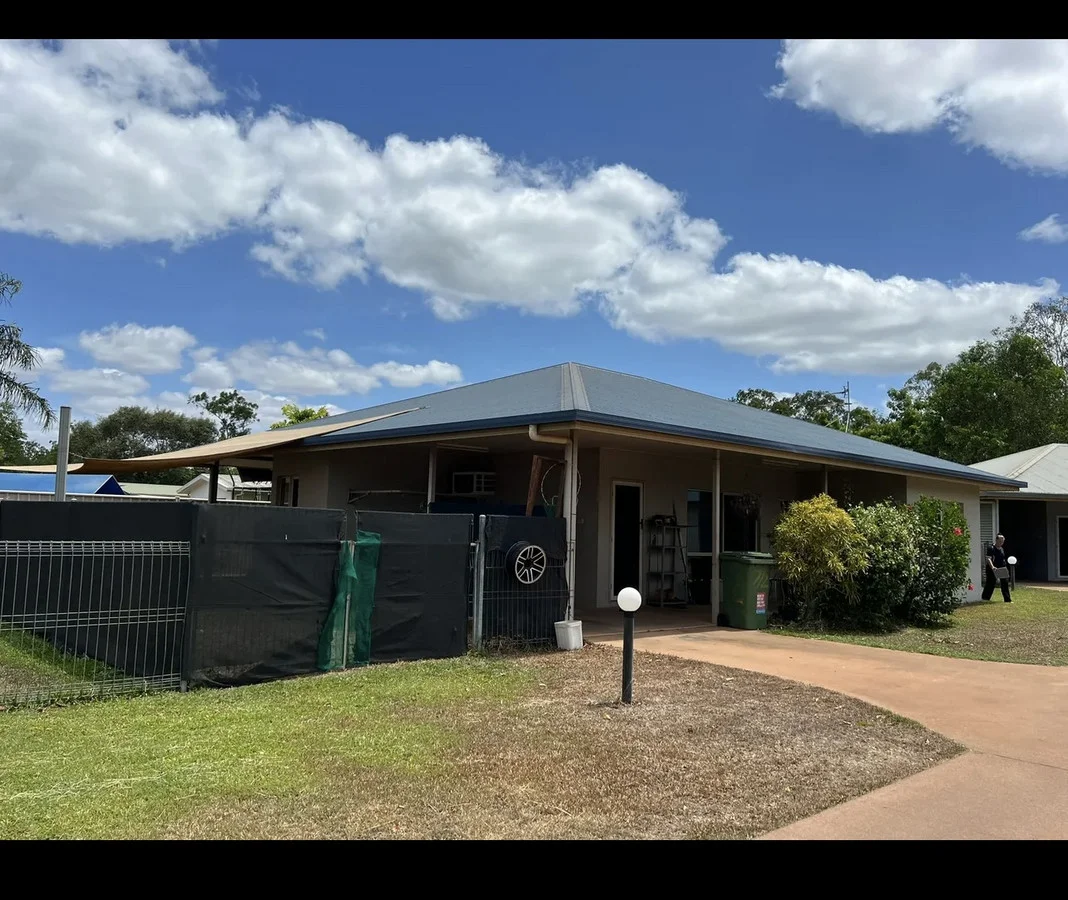 2/7 Alakanum Court, Nanum QLD 4874