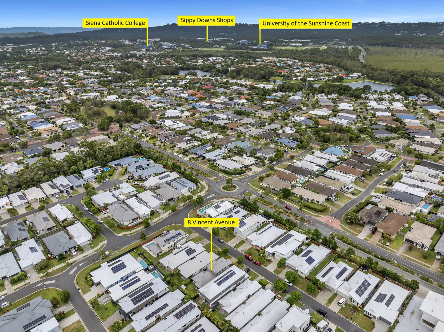 Additional image 15 of 8 Vincent Avenue, Sippy Downs QLD 4556