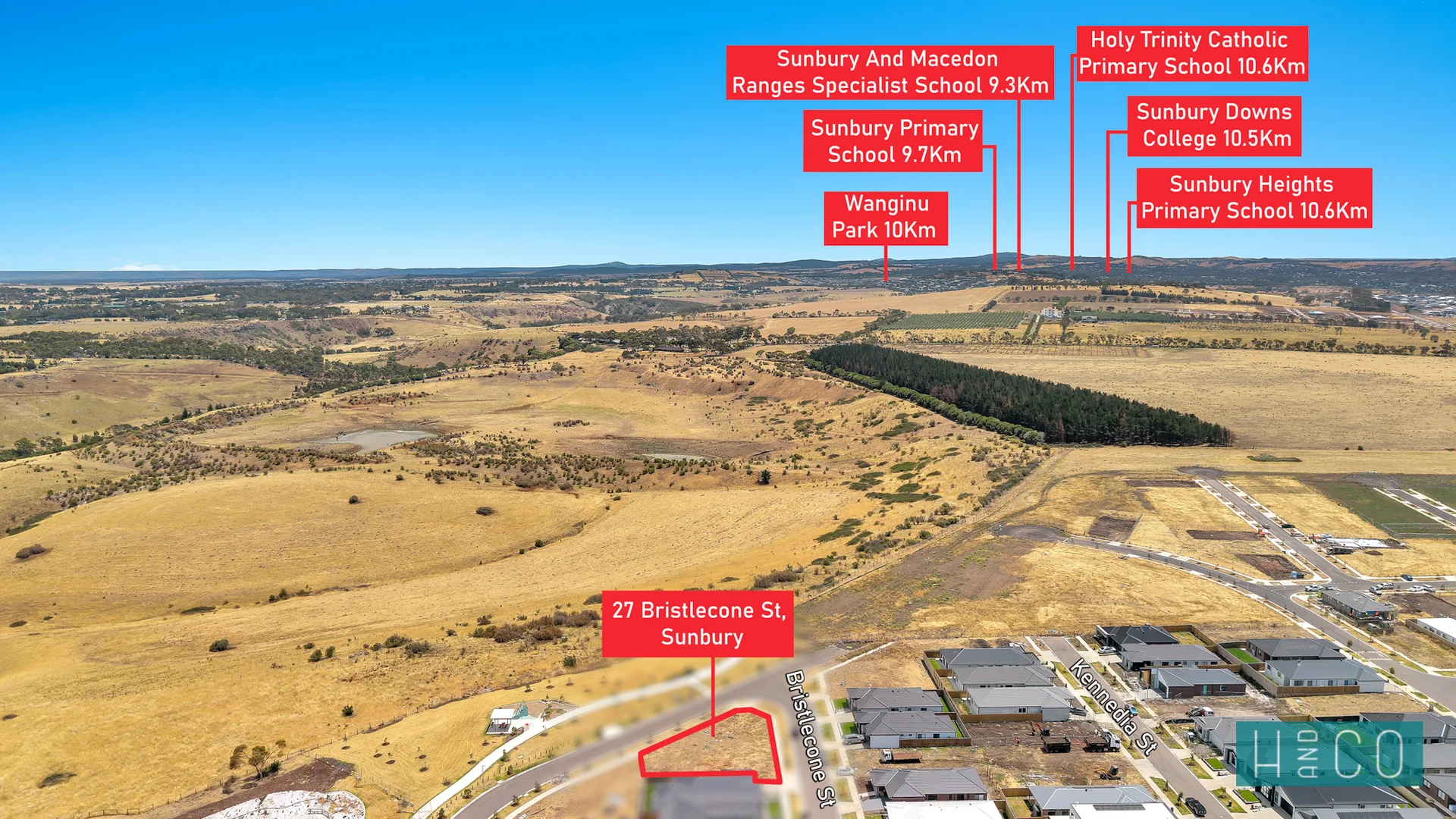 Additional image 5 of 27 Bristlecone Street, Sunbury VIC 3429