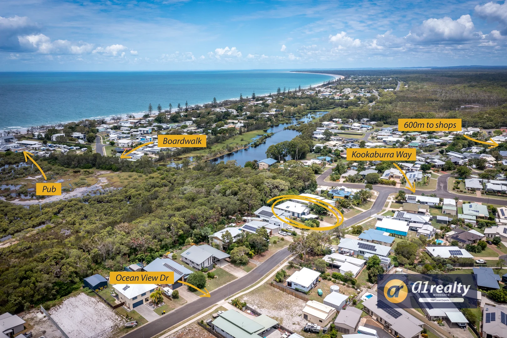 Additional image 22 of 7 Ocean View Dr, Woodgate QLD 4660