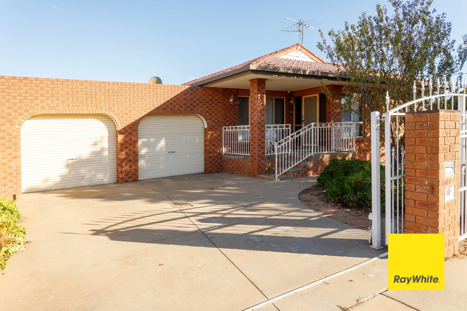 4 Peter Avenue, Tatura VIC 3616