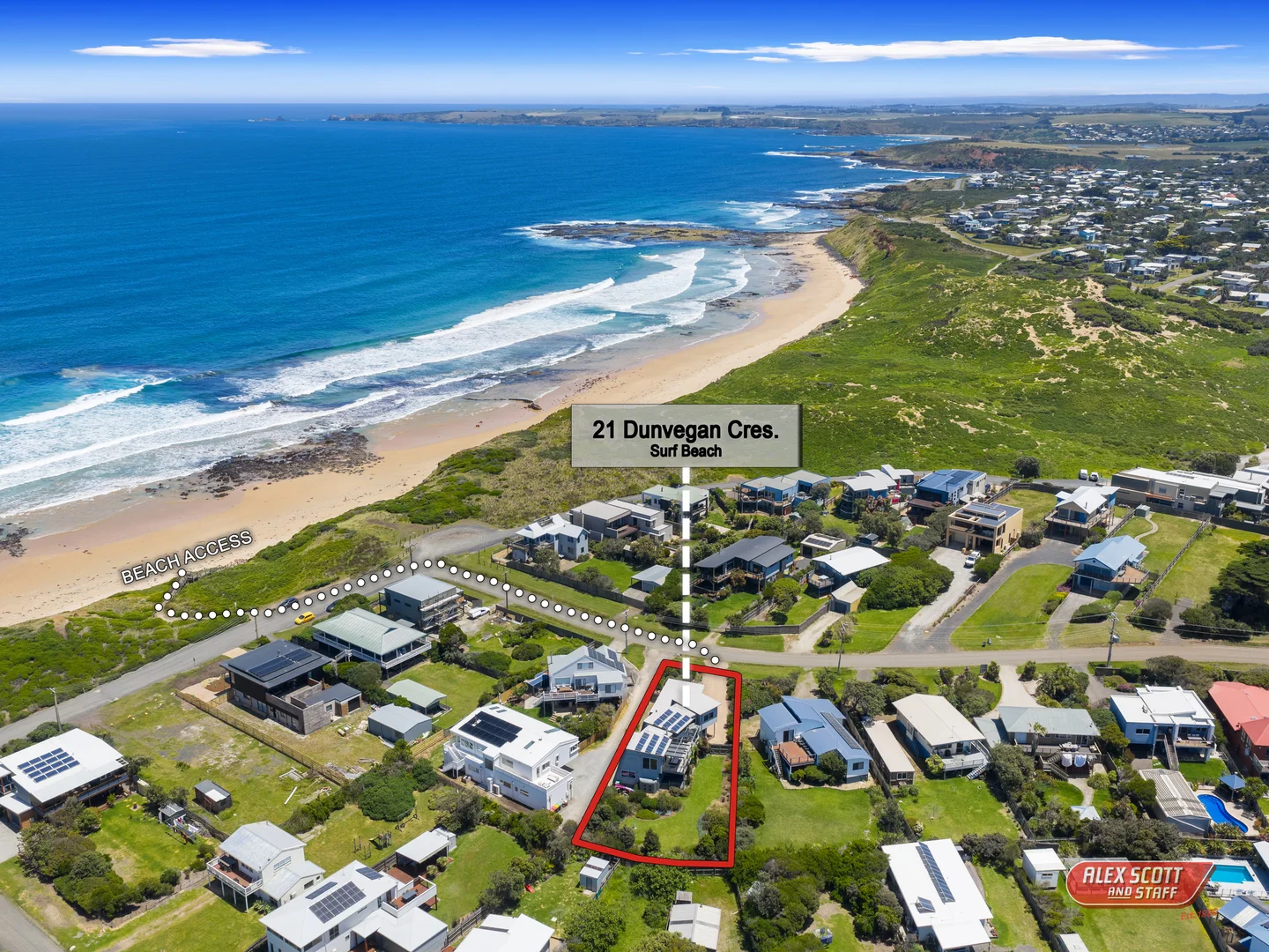 Additional image 29 of 21 Dunvegan Crescent, Surf Beach VIC 3922