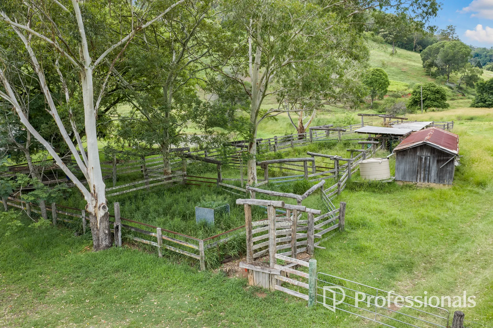 Additional image 6 of 213 Upper Eel Creek Road, Langshaw QLD 4570