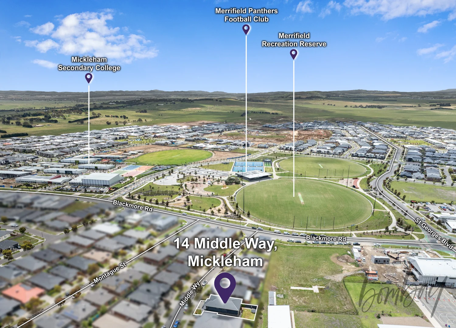 Additional image 26 of 14 Middle Way, Mickleham VIC 3064