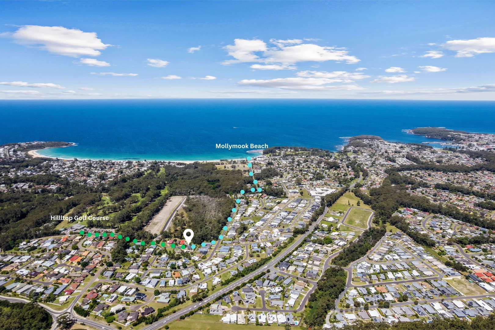 Additional image 20 of 22 Huntingdale Drive, Mollymook NSW 2539