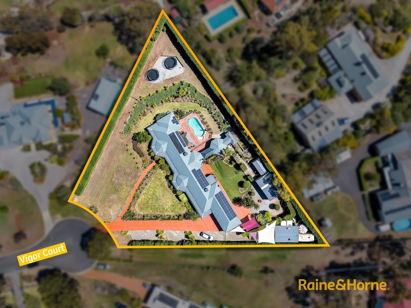 3 Vigor Court, Darley VIC 3340