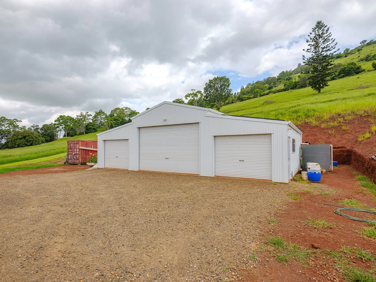 Additional image 10 of 149 Coppermine Creek Road, Langshaw QLD 4570